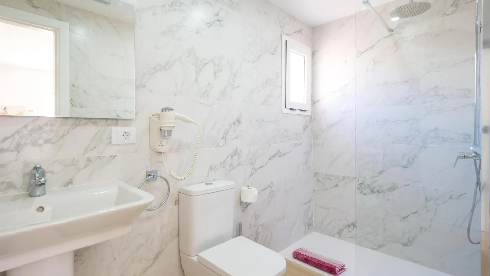公寓 Vivienda Recien Reformada, Comoda Y Agradable En Corralejo - Home For Guest 西班牙
