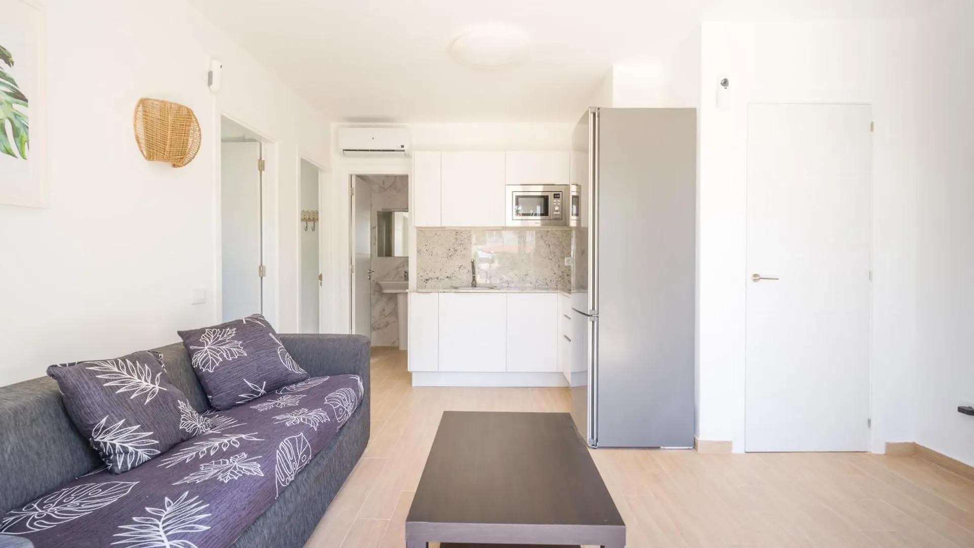 Vivienda Recien Reformada, Comoda Y Agradable En Corralejo - Home For Guest 西班牙