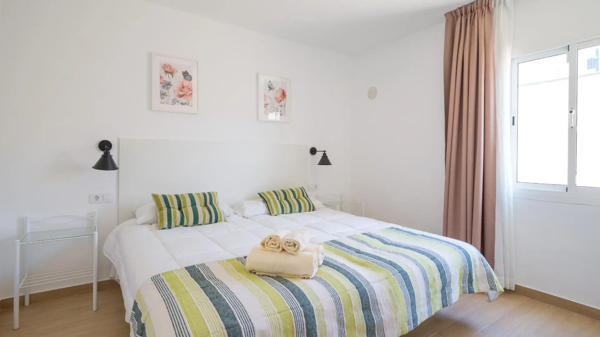 Vivienda Recien Reformada, Comoda Y Agradable En Corralejo - Home For Guest 公寓