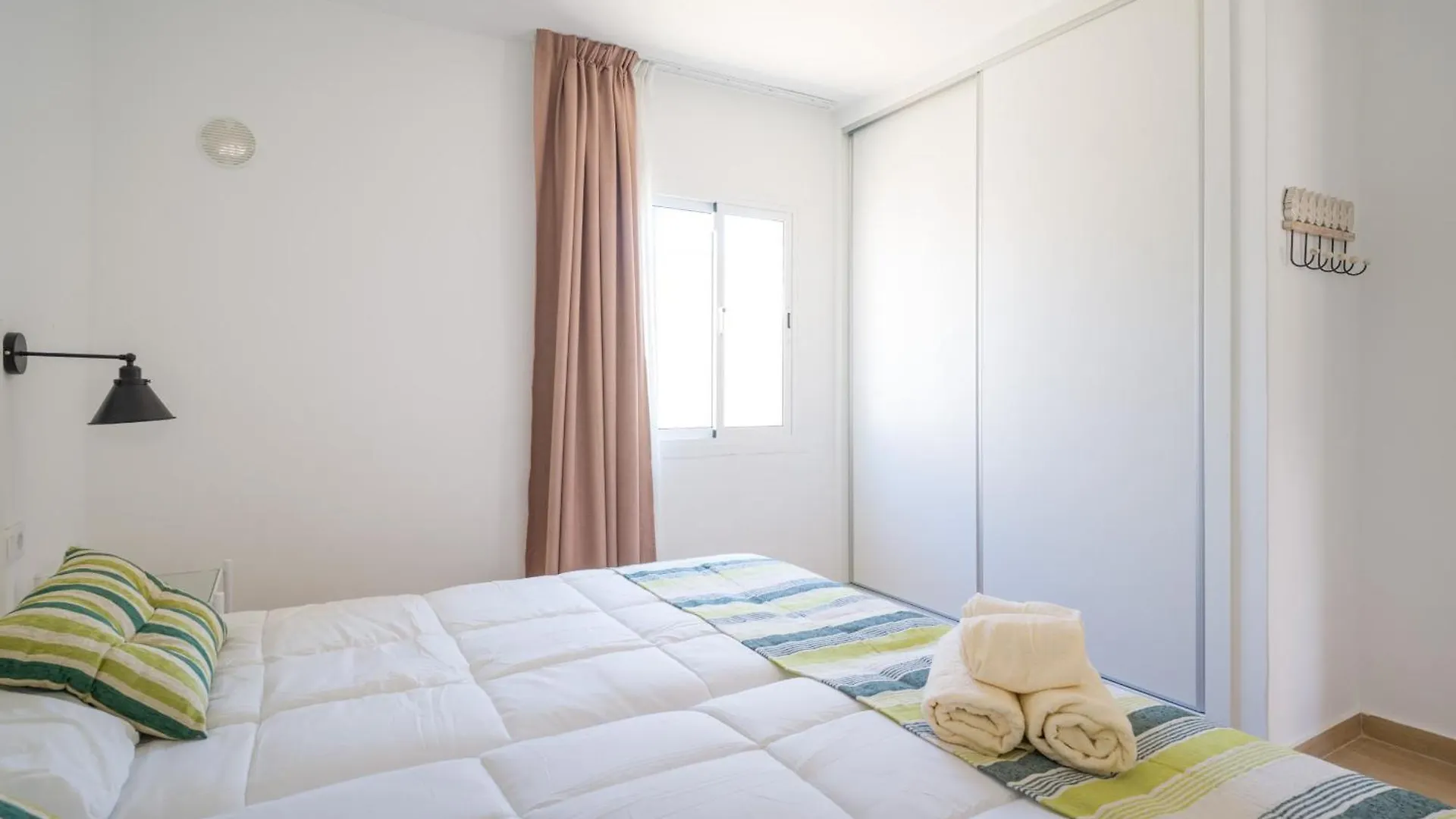 公寓 Vivienda Recien Reformada, Comoda Y Agradable En Corralejo - Home For Guest