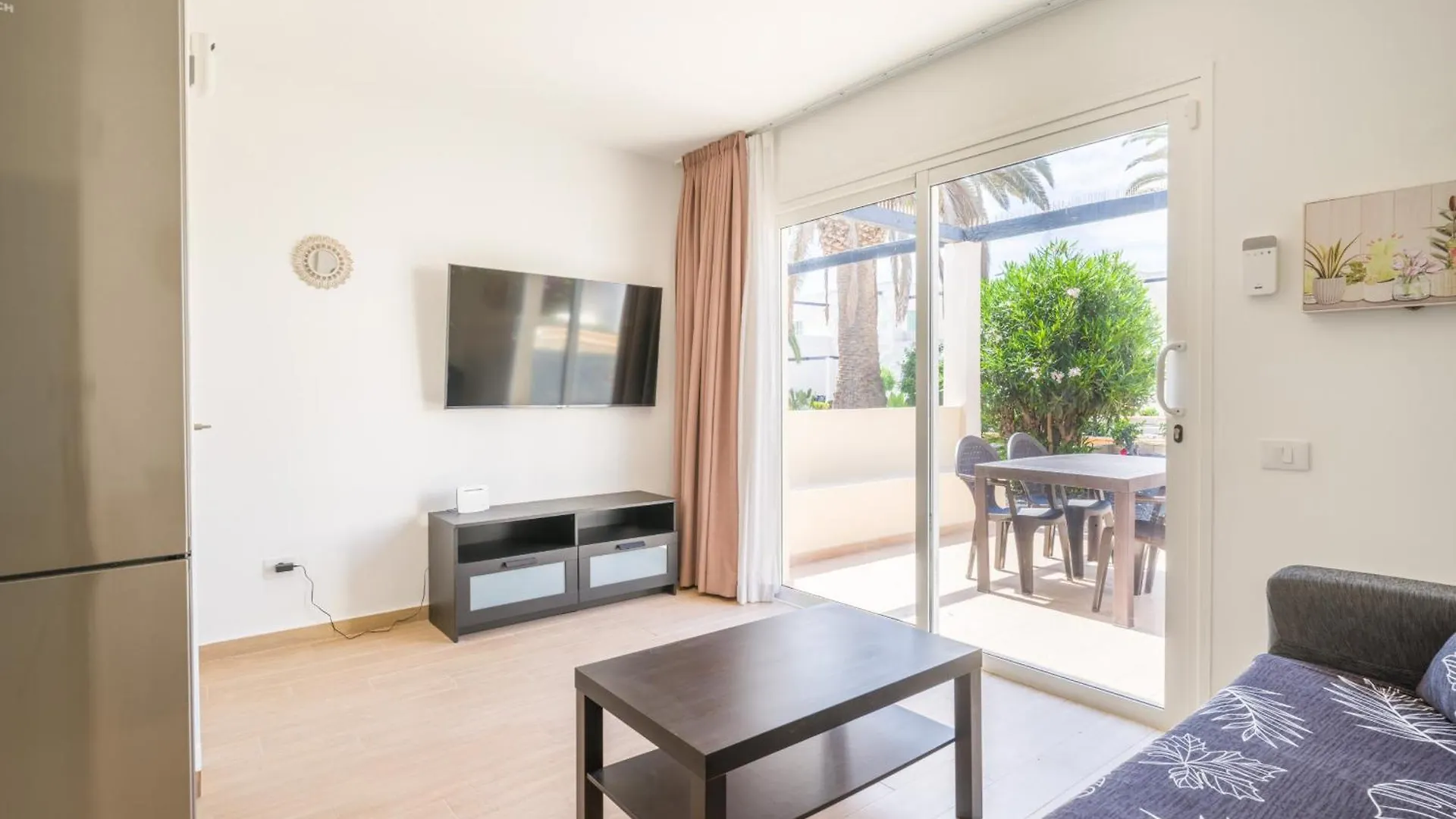 公寓 Vivienda Recien Reformada, Comoda Y Agradable En Corralejo - Home For Guest