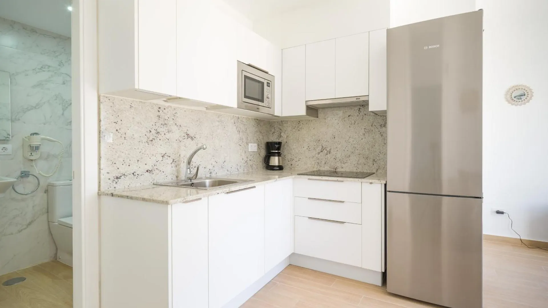 Vivienda Recien Reformada, Comoda Y Agradable En Corralejo - Home For Guest 0*,  西班牙