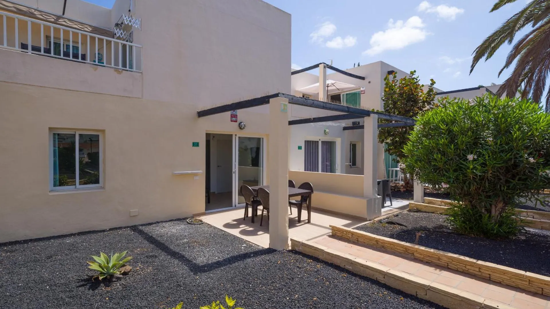 Vivienda Recien Reformada, Comoda Y Agradable En Corralejo - Home For Guest 0*,