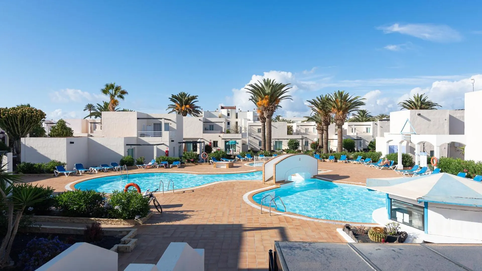 Vivienda Recien Reformada, Comoda Y Agradable En Corralejo - Home For Guest
