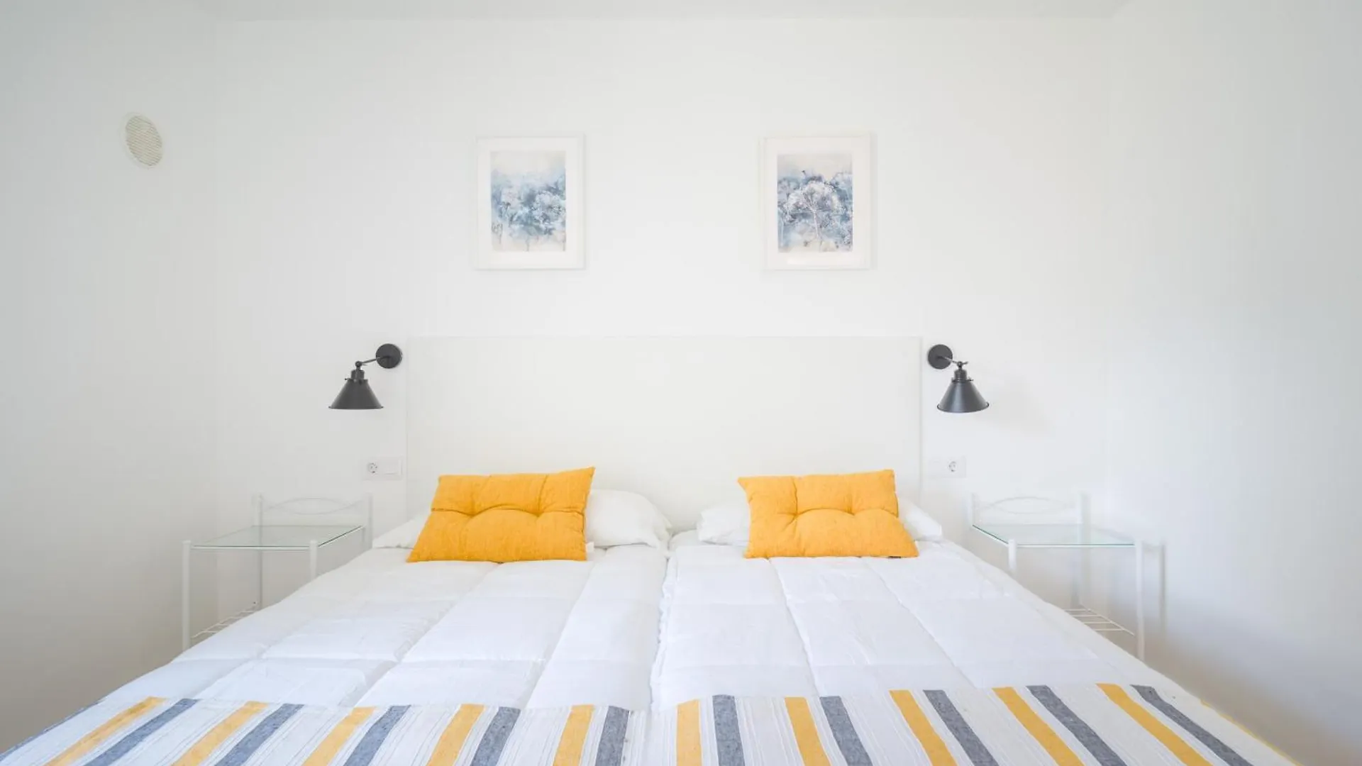 Vivienda Recien Reformada, Comoda Y Agradable En Corralejo - Home For Guest
